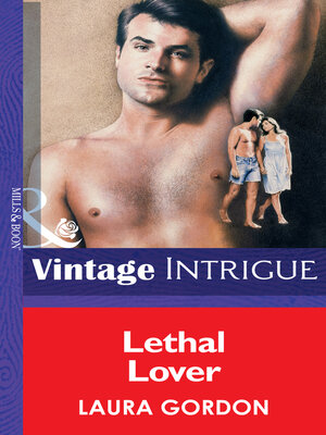 cover image of Lethal Lover